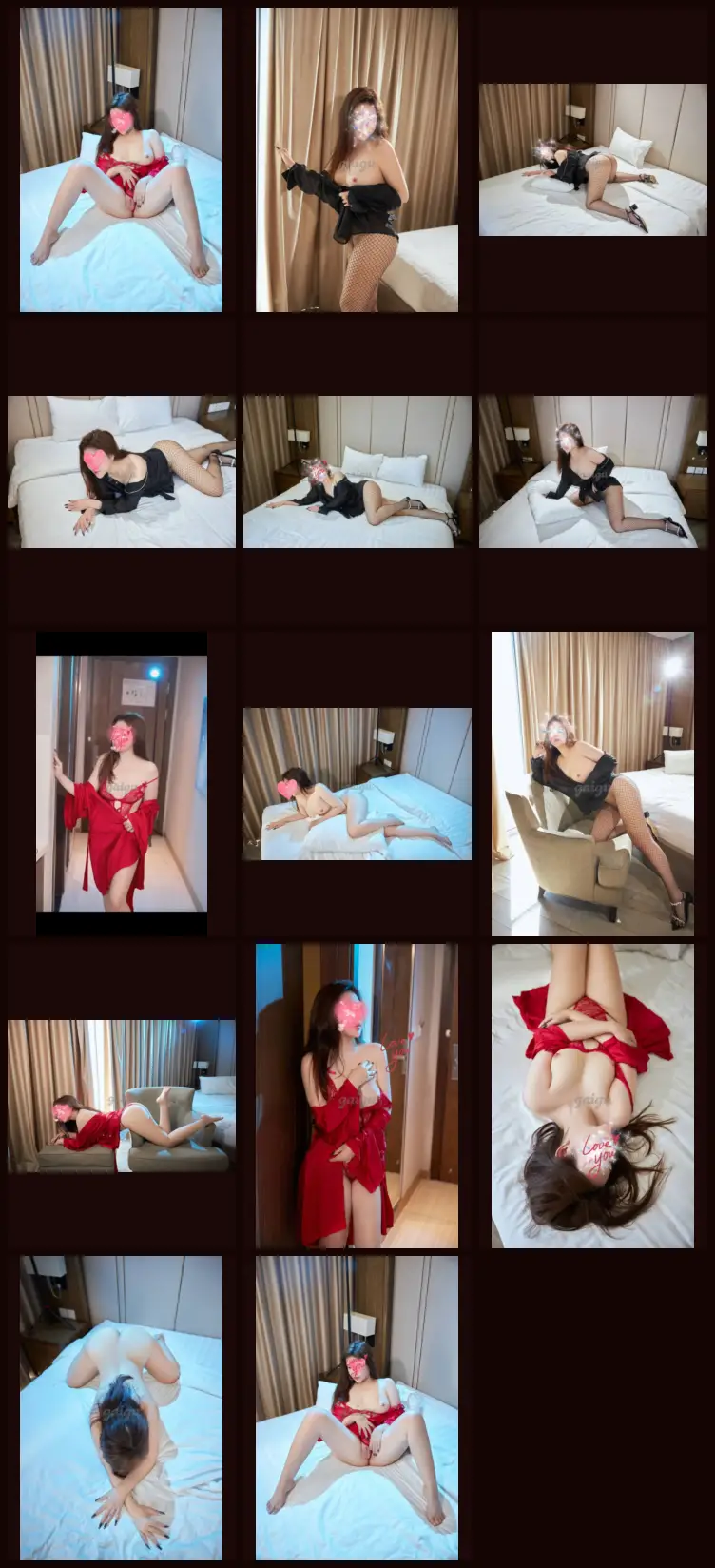 🔥bé hoa Quỳnh siêu p… 全部图片合集