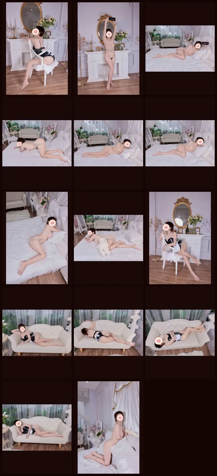 Thanh Nhã 2k Chiều K… 全部图片合集