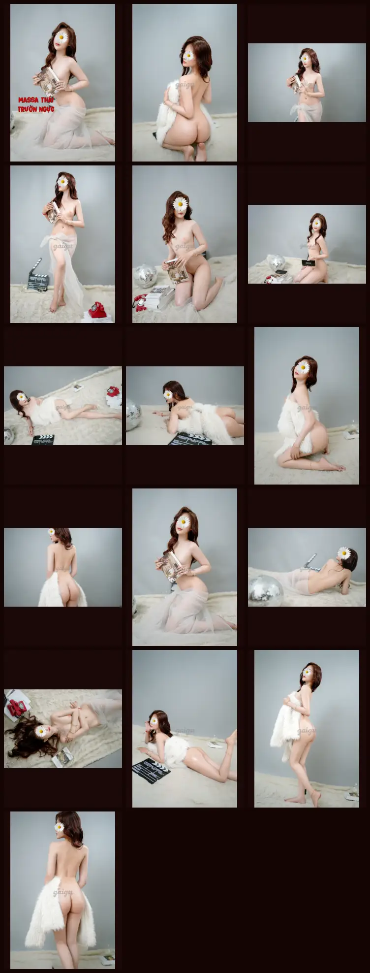 ❤️SURI TRÂN❤️ NON MƠ… 全部图片合集