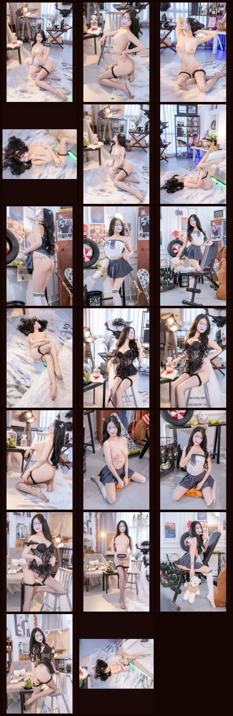 💯 MINH THƯ 💯 VỪA TRÒ… 全部图片合集