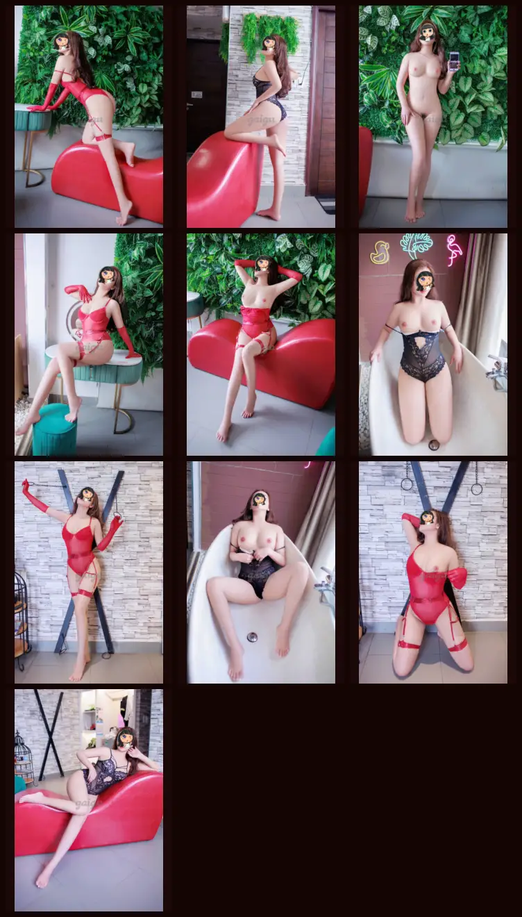 ⭐✨HUYỀN TRANG✨⭐XINH… 全部图片合集