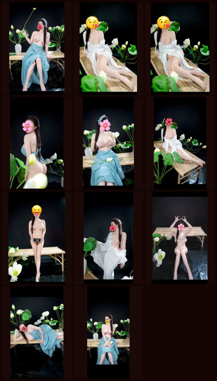 🍓BÉ NHI🍓XINH DÂM VÚ… 全部图片合集