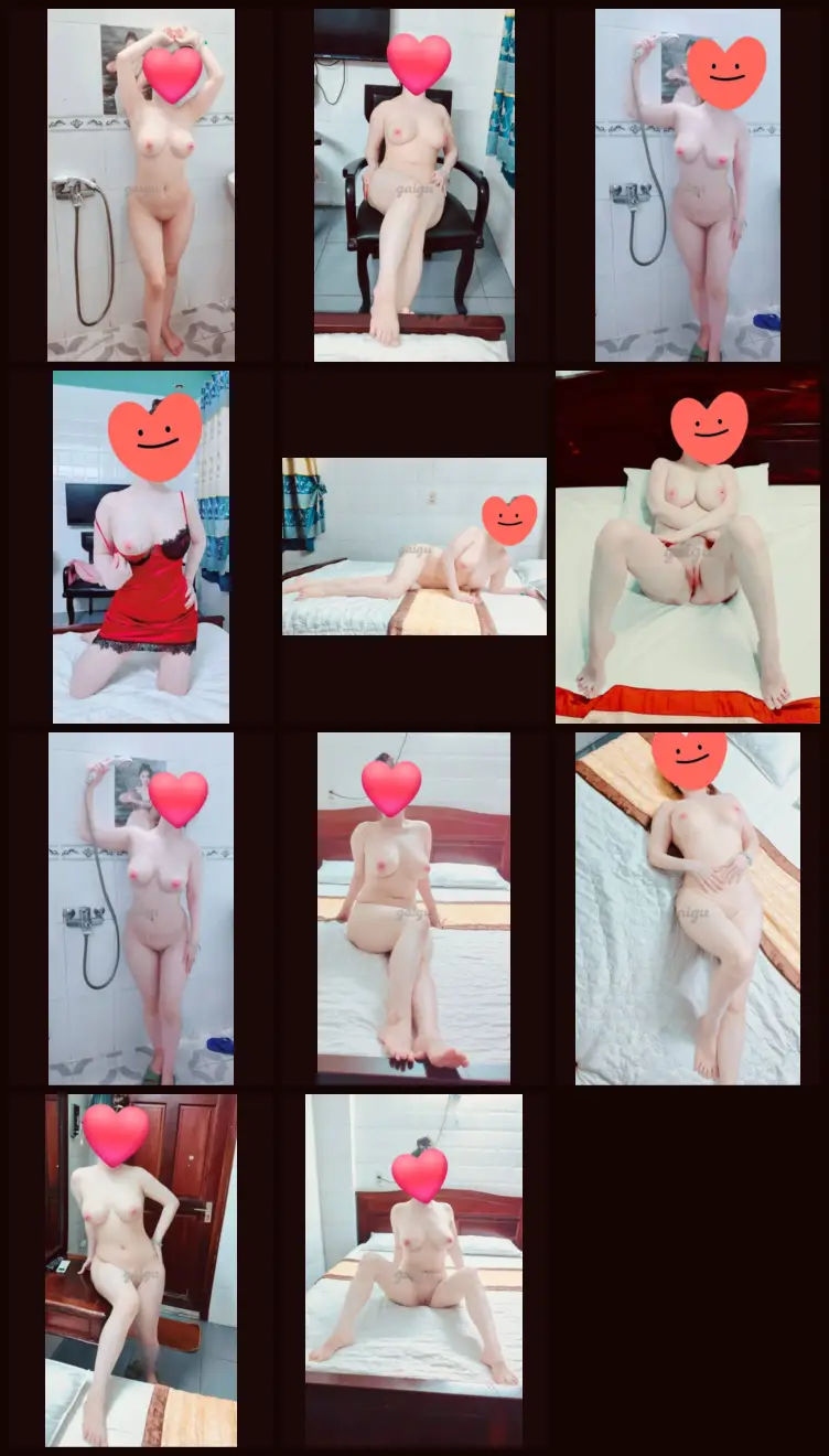❤️ Thuỳ Trang ❤️ Bé… 全部图片合集