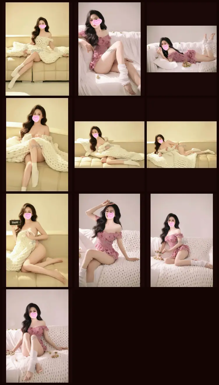 MIN MIN - XINH SẮN Đ… 全部图片合集