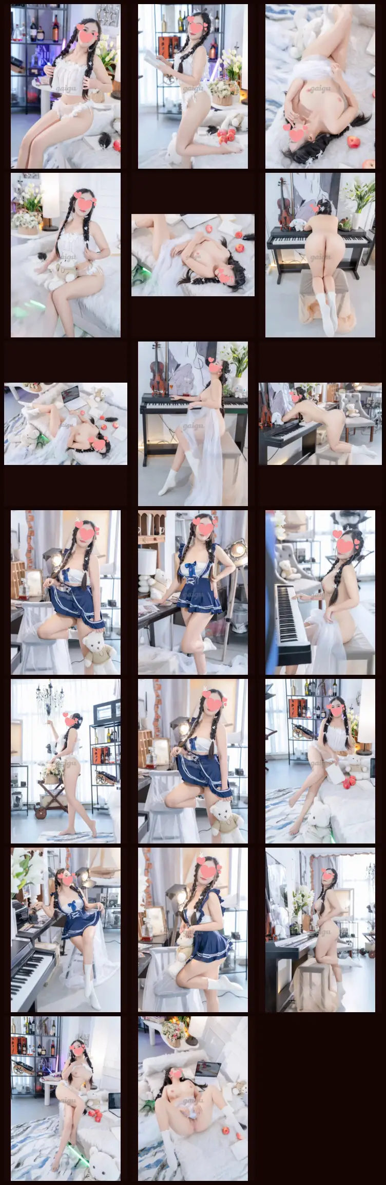 Trúc mai chịch cùng… 全部图片合集