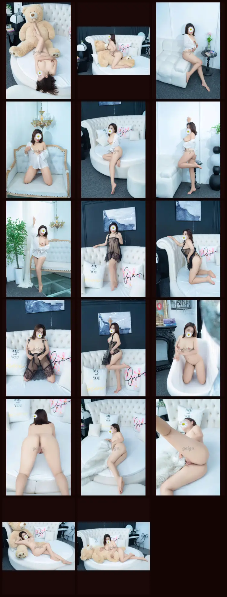 PHƯƠNG LINH - DÂM ĐÃ… 全部图片合集