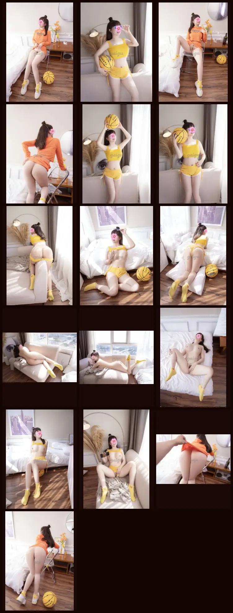 ⭐💥KIM NGÂN💥⭐XINH DÂM… 全部图片合集