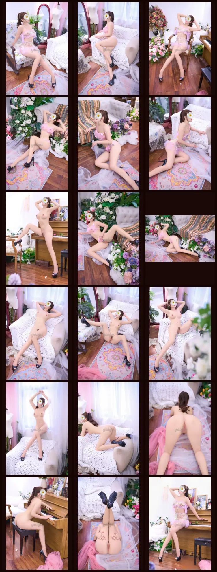 ❤️Thanh Hương❤️ Chân… 全部图片合集