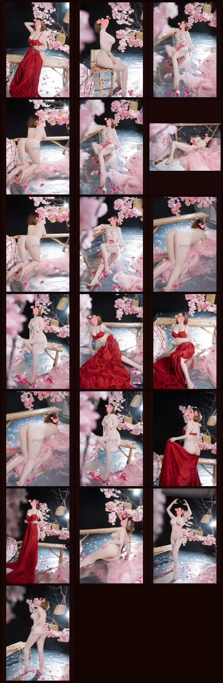 LINH ĐAN ĐẾN CÙNG Ch… 全部图片合集