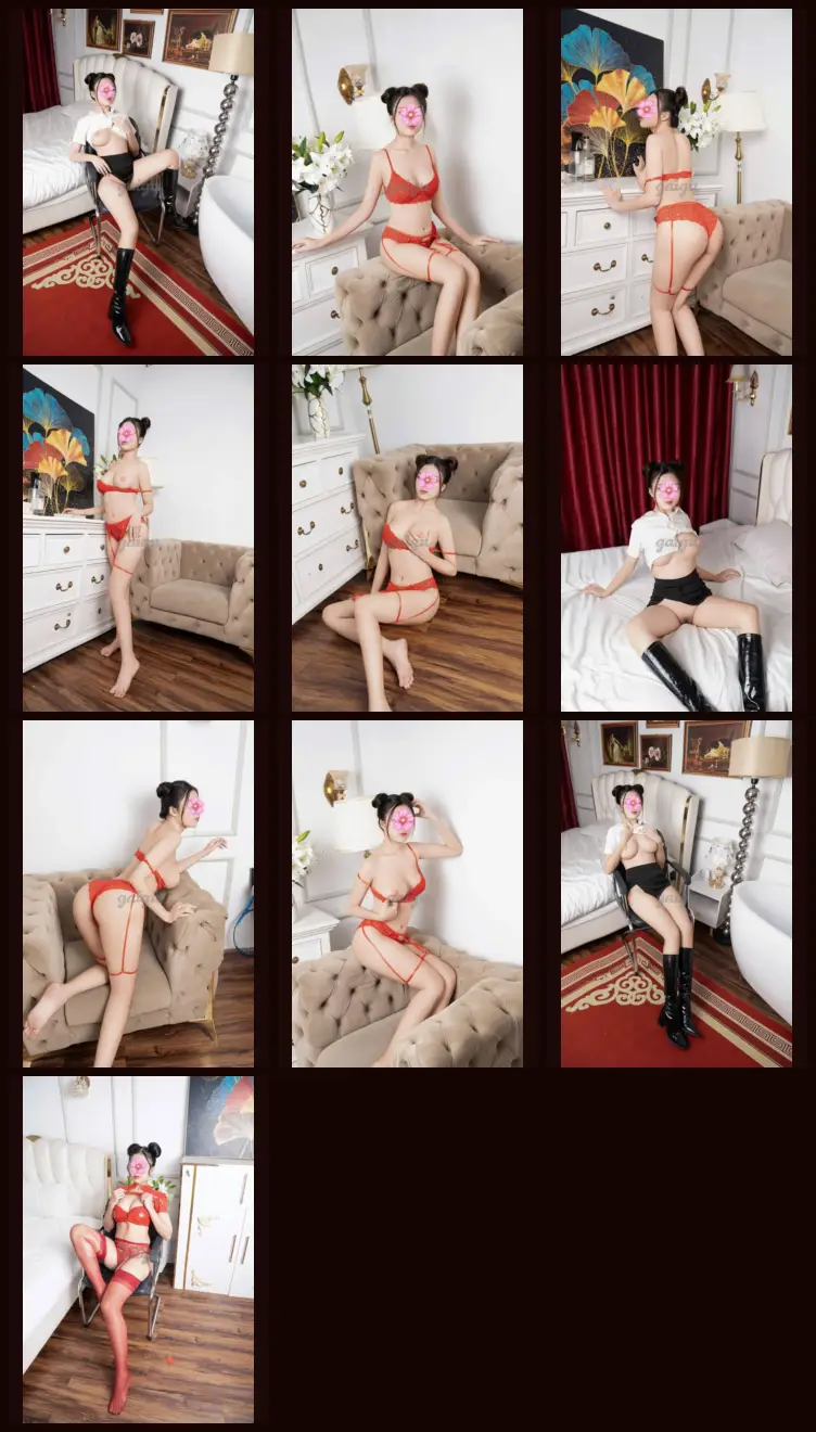 🌺 Bé Thơm 2K3 🌺 Xinh… 全部图片合集