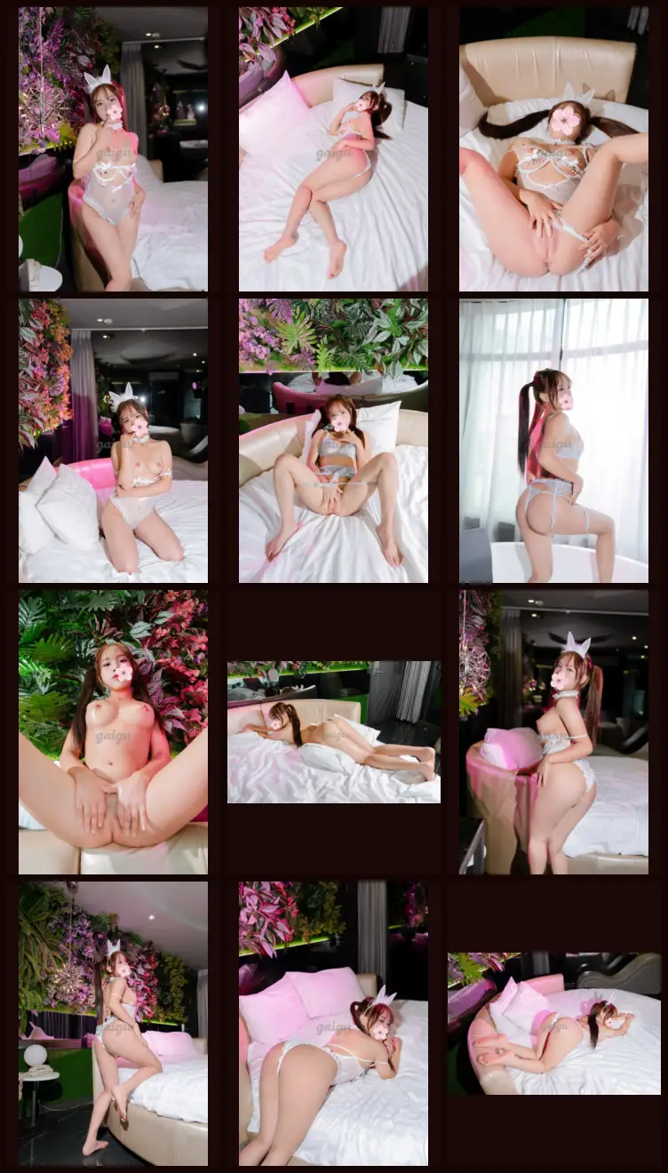 NEW TEEN HOÀI THI -… 全部图片合集
