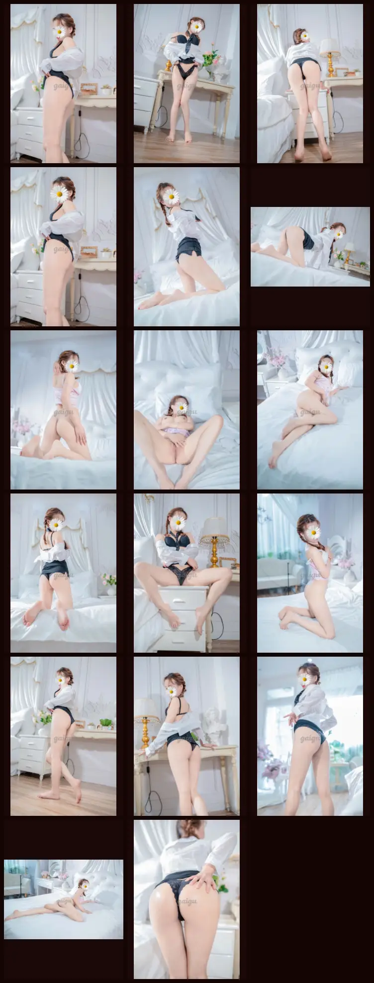 ❤️THU THUỶ❤️ DÂM NỮ… 全部图片合集