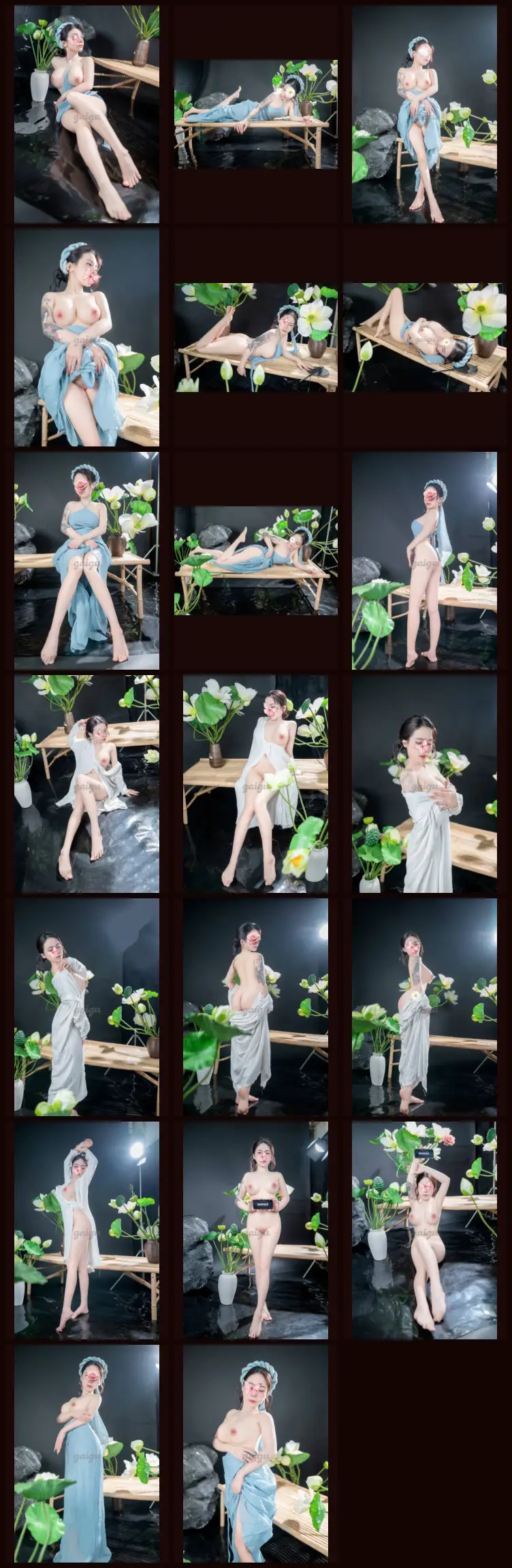 DIỄM MY - Quyến rũ,… 全部图片合集