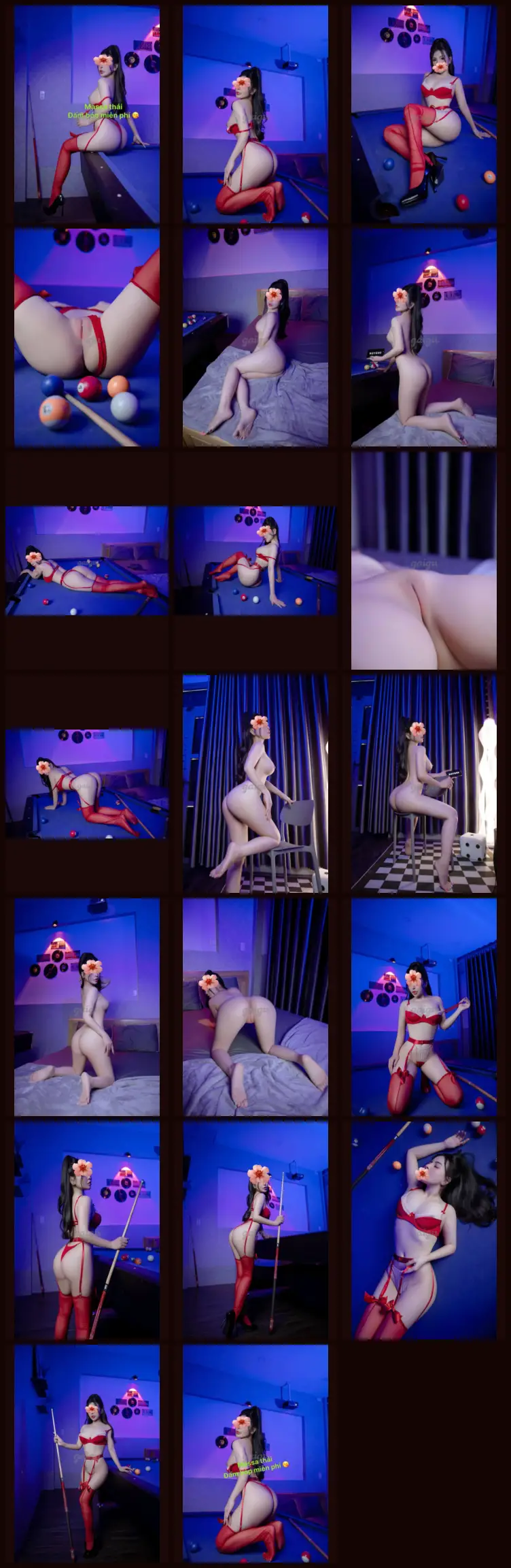 HOT PÉ THỎ SEXY GIRL… 全部图片合集