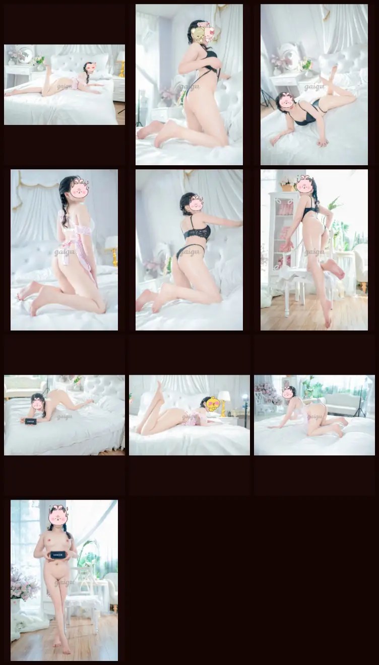 Trúc Anh - em gái mặ… 全部图片合集