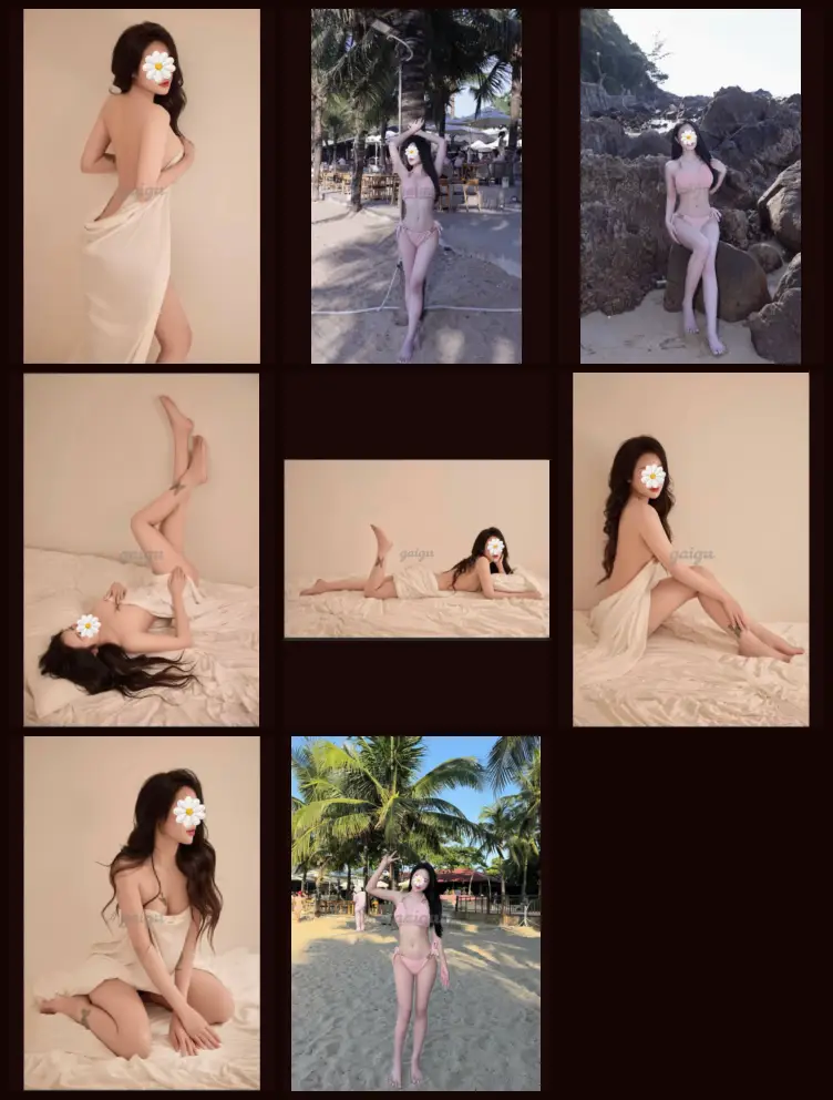 ❤️Bé KEM ❤️Hot Girl… 全部图片合集