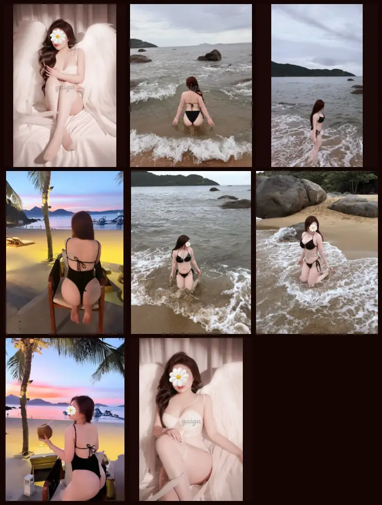 🌸BÉ CHIP🌸 - Vú To Mô… 全部图片合集