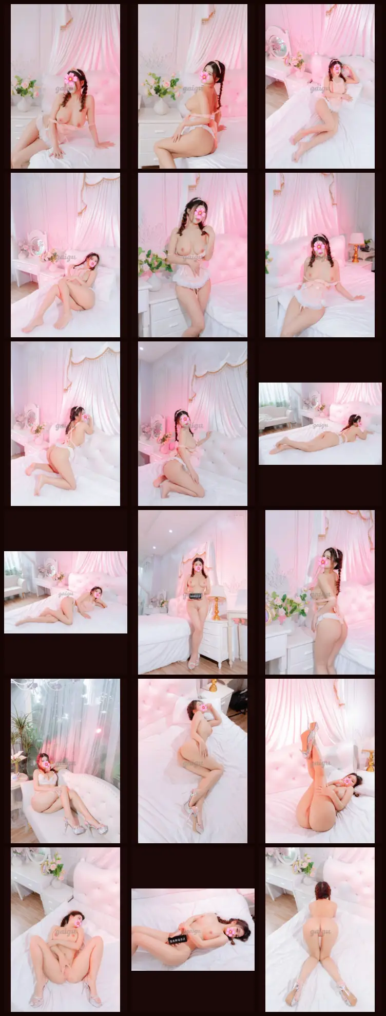THẢO NHI BABY, CUTE,… 全部图片合集