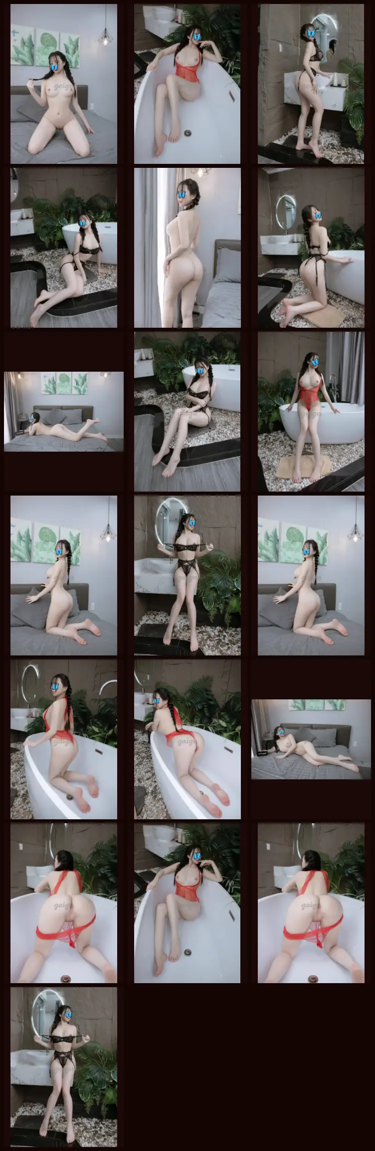 THANH HUYỀN _Body Ch… 全部图片合集