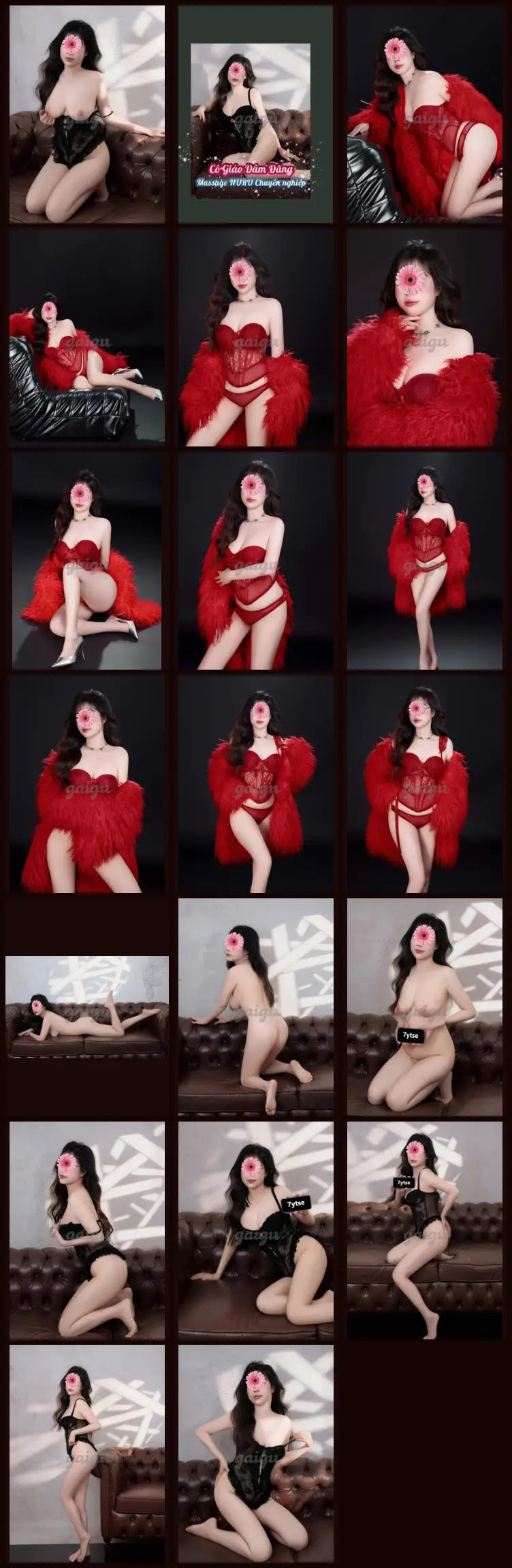 ❣️✨ ÁNH DƯƠNG ❣️✨ Cô… 全部图片合集