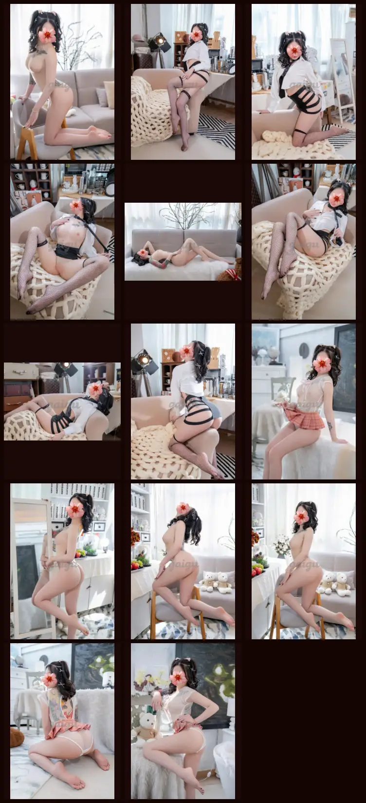 Mỹ Linh 2k7 Chuẩn Gá… 全部图片合集