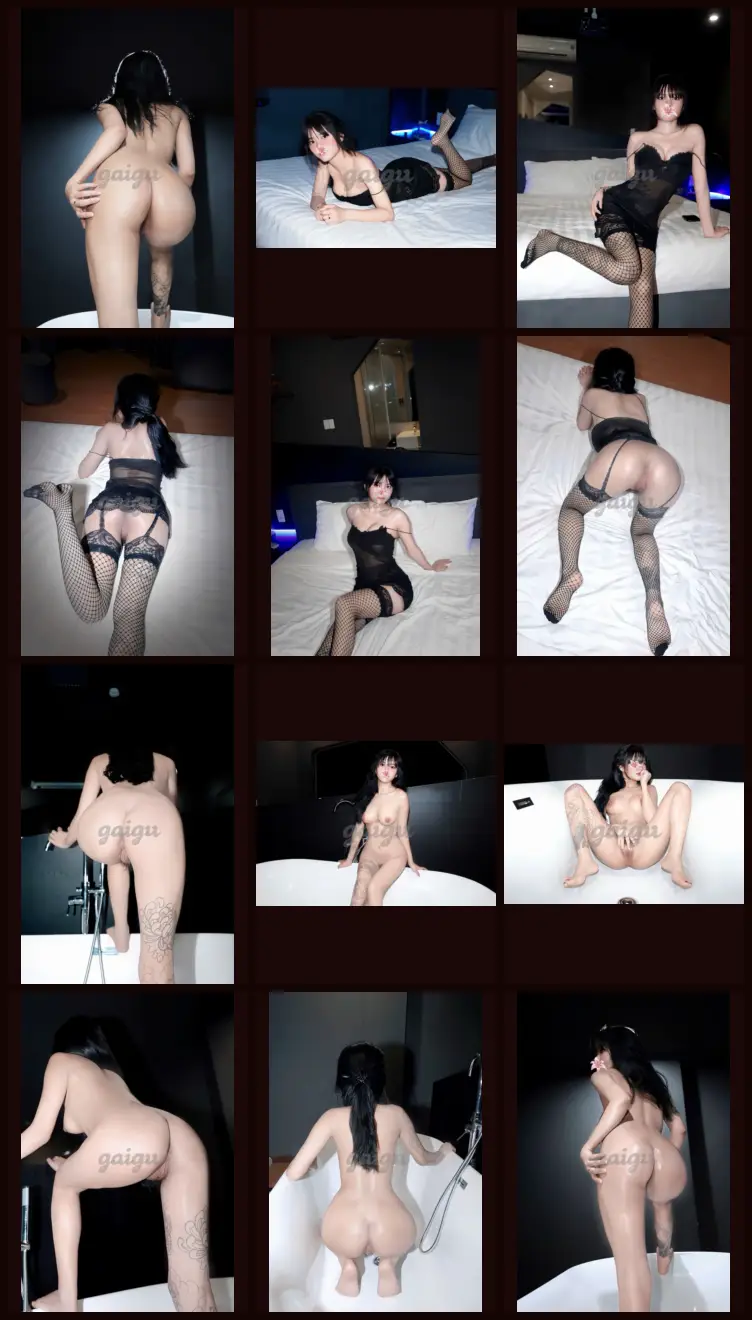 Ngọc 2k6 Gái Non 全部图片合集