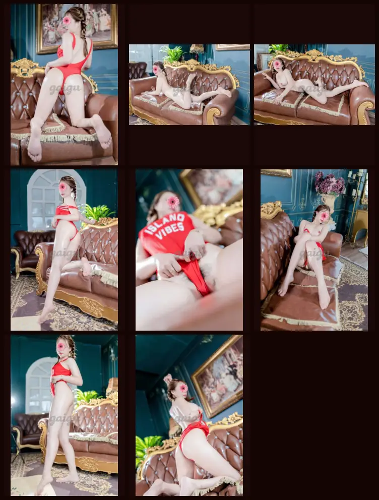 ❤️ Hạ Anh ❤️ Thiếu n… 全部图片合集
