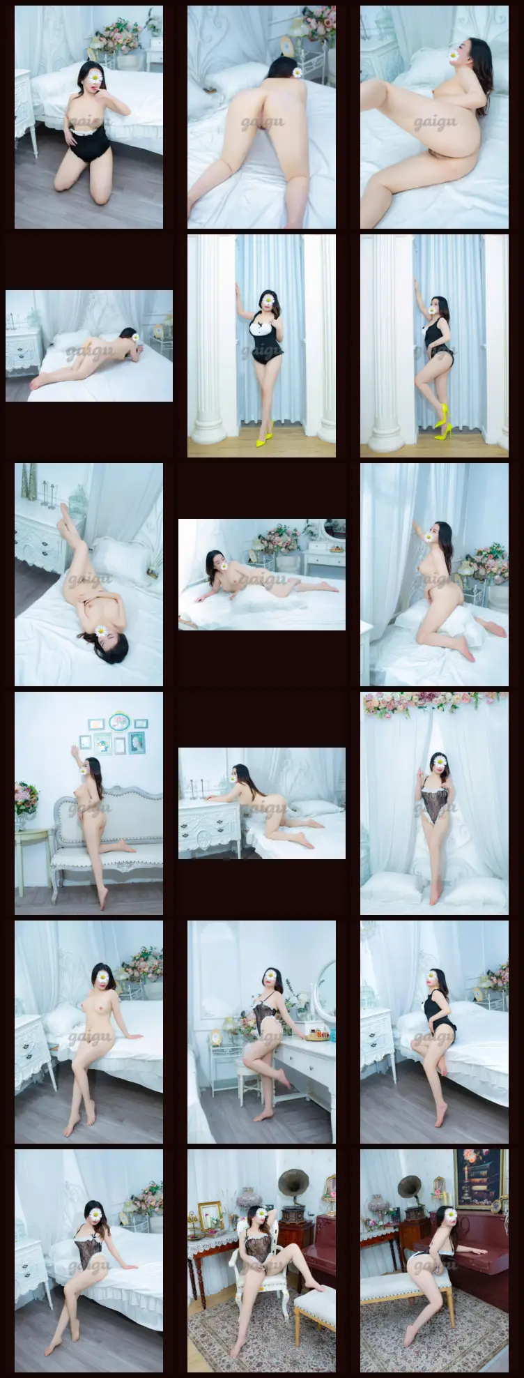 ( SOME ) UYỂN NHI -… 全部图片合集
