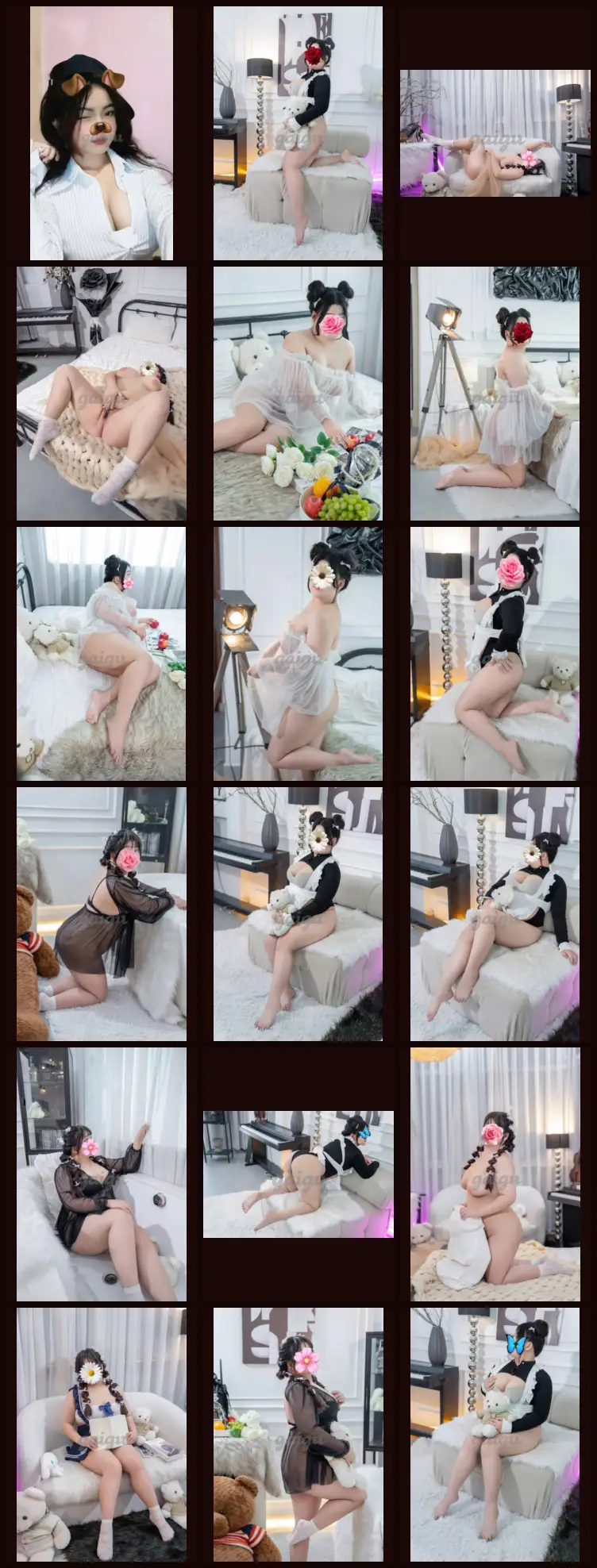 ❤️ Phương Vy ❤️ Bé 2… 全部图片合集