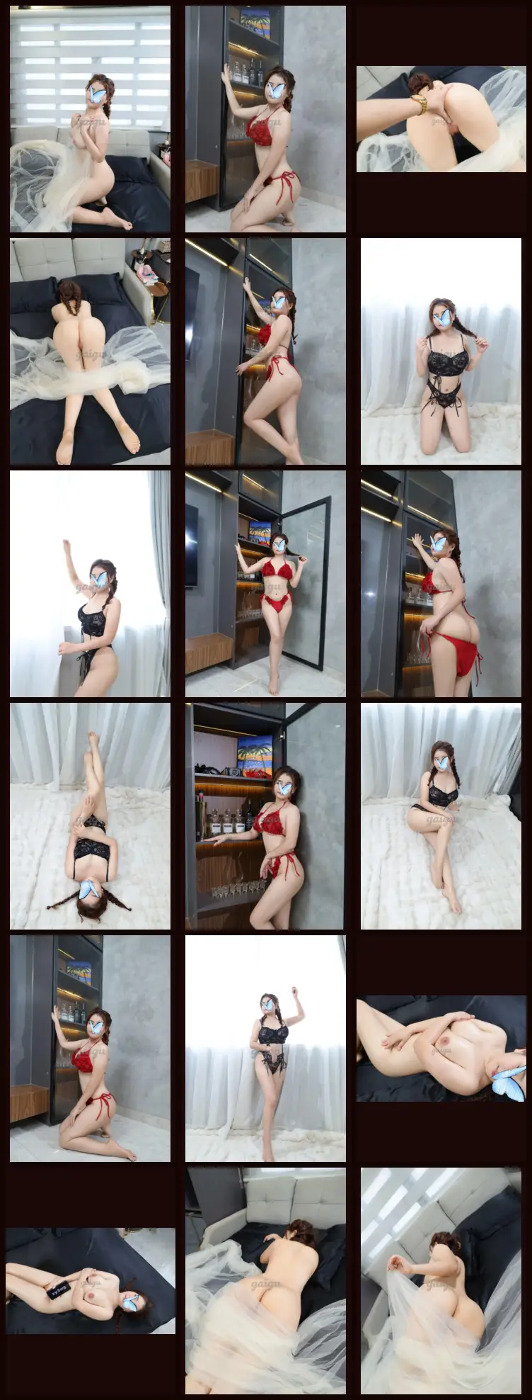 NGUYỆT ANH ⭐HÀNG NGO… 全部图片合集