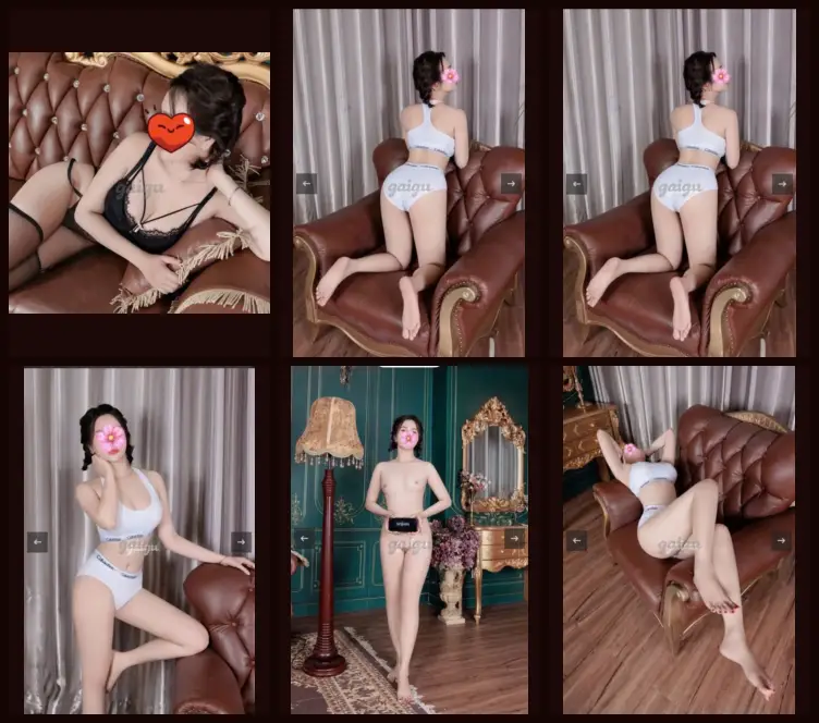 Triệu Vy Ngoan Hiền❤… 全部图片合集