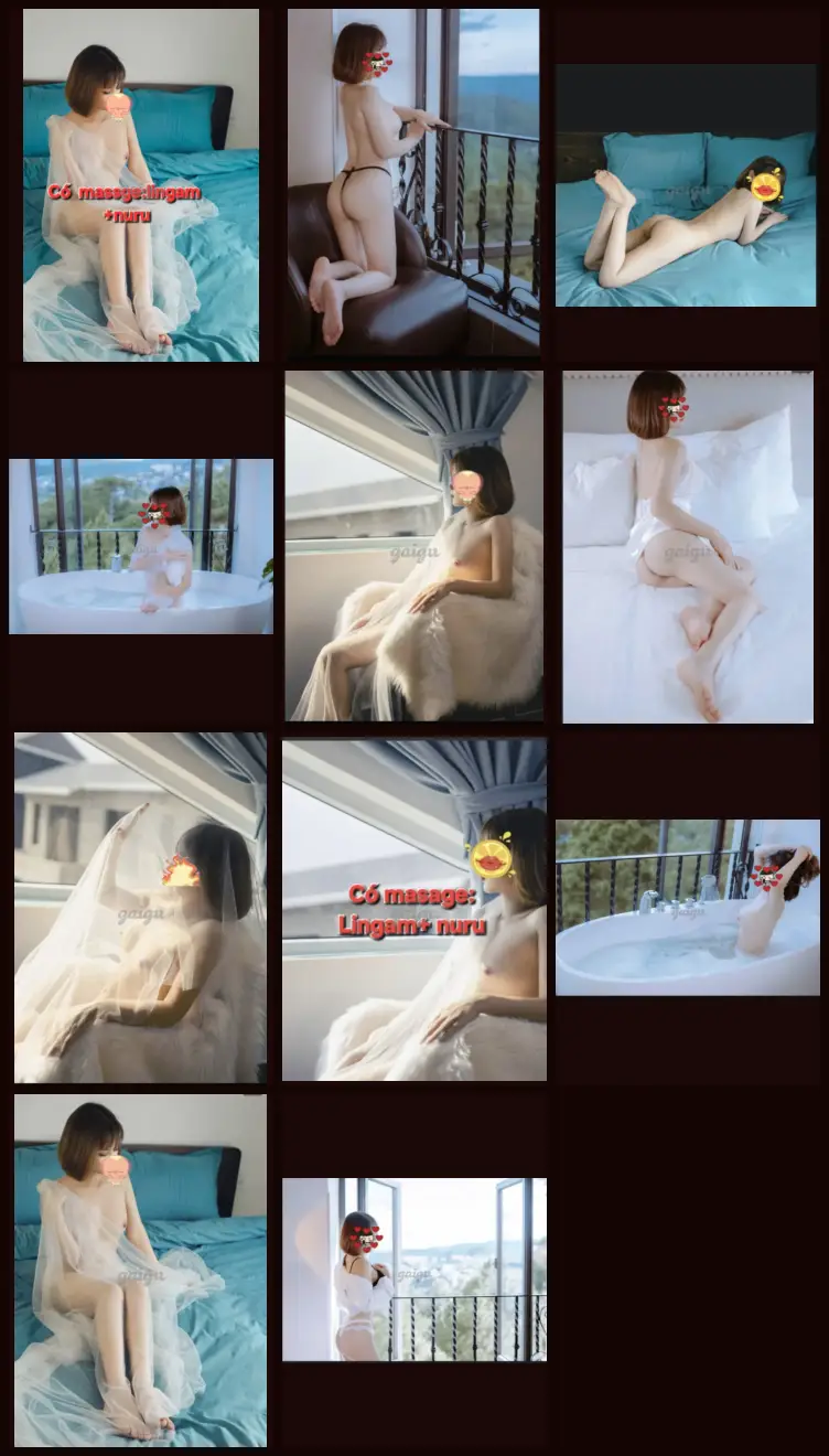 ⭐️NGỌC ANH ⭐️-TRỌN V… 全部图片合集