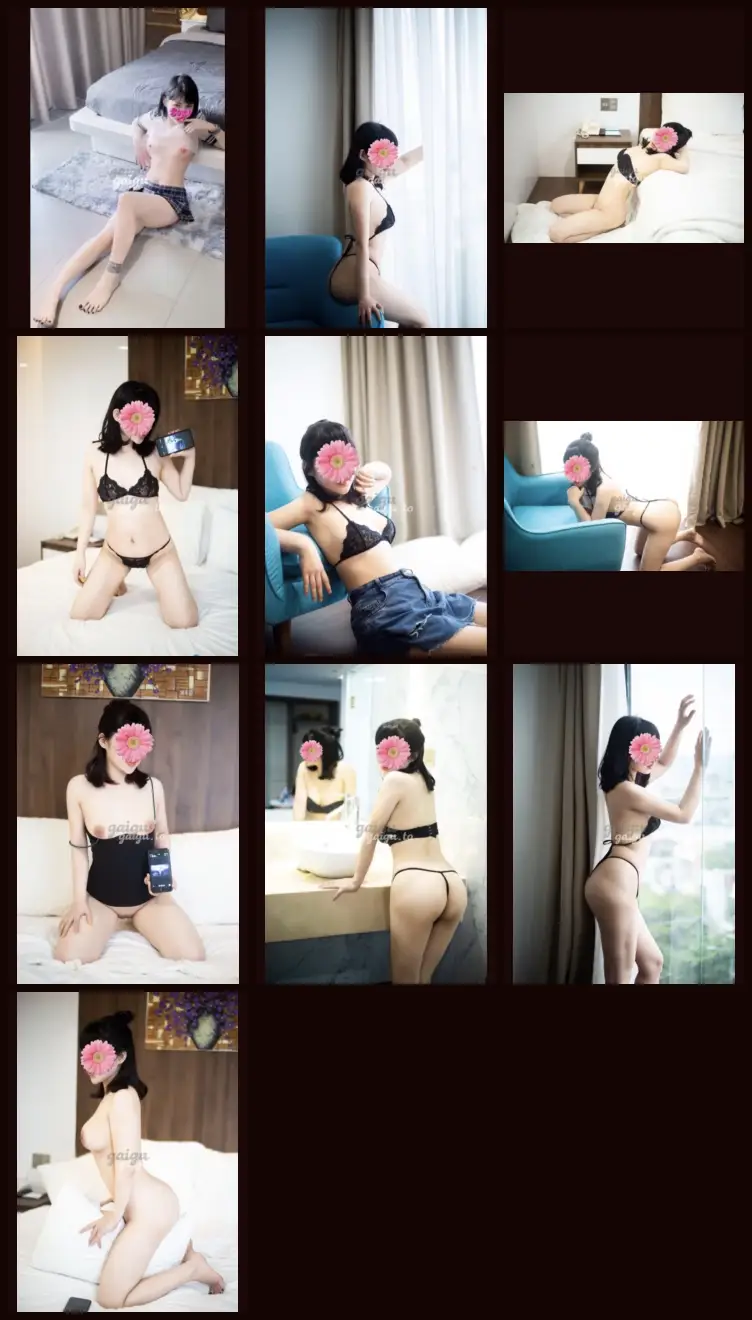 Trang Amy - Xinh Dâm… 全部图片合集