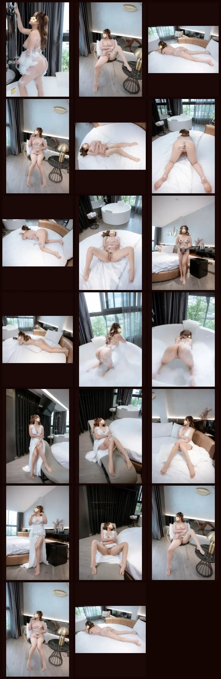 Quỳnh Chi: HÔN HÍT B… 全部图片合集