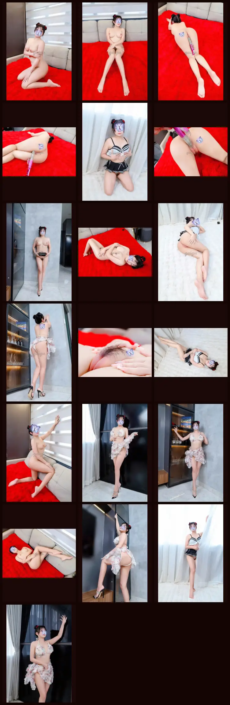 Gái dâm Quỳnh Anh_ B… 全部图片合集