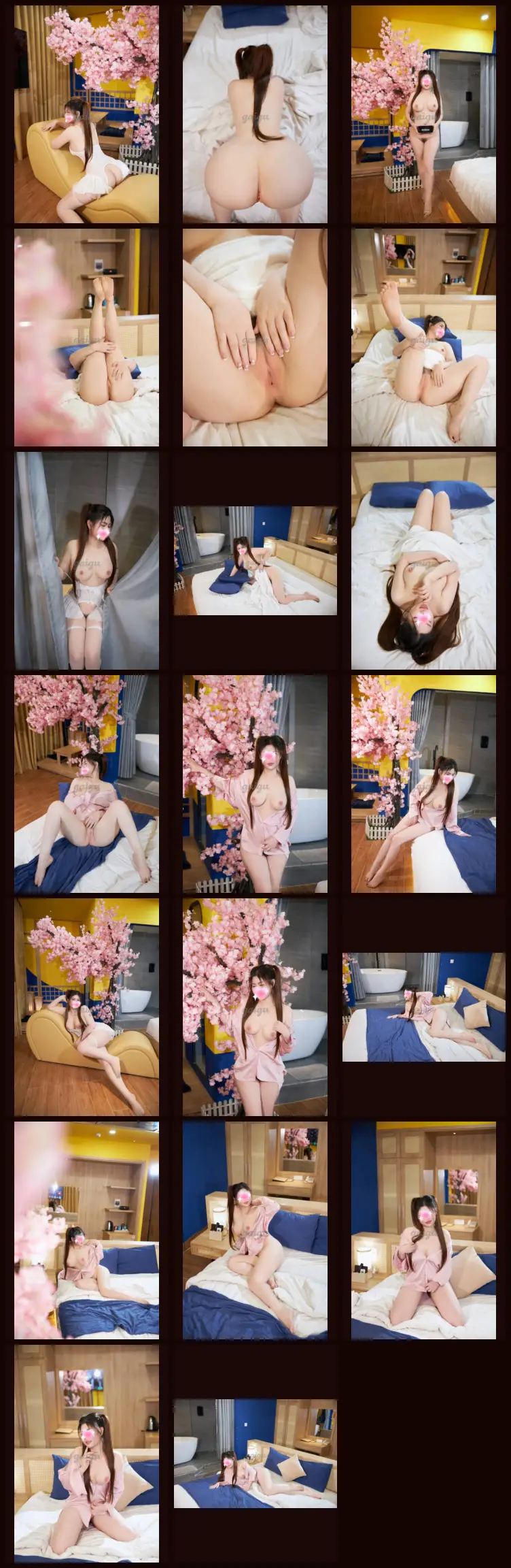 [⭐️V.I.P✔️ ] VY VY -… 全部图片合集