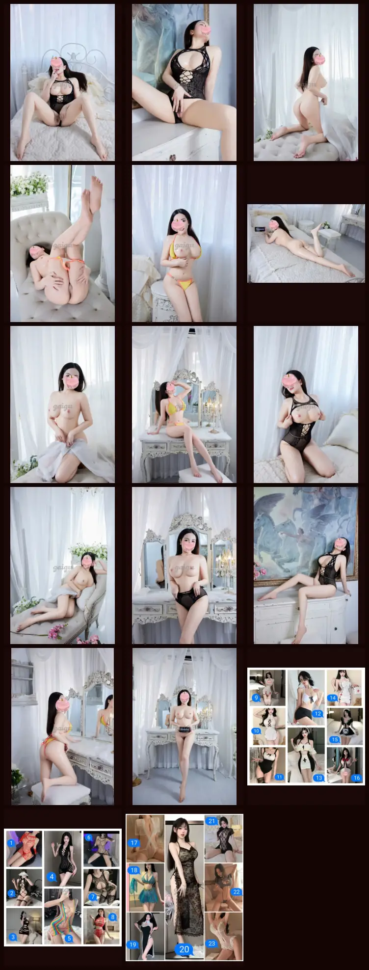 ❤️CÓ CLIP SEXY❤️ HOT… 全部图片合集