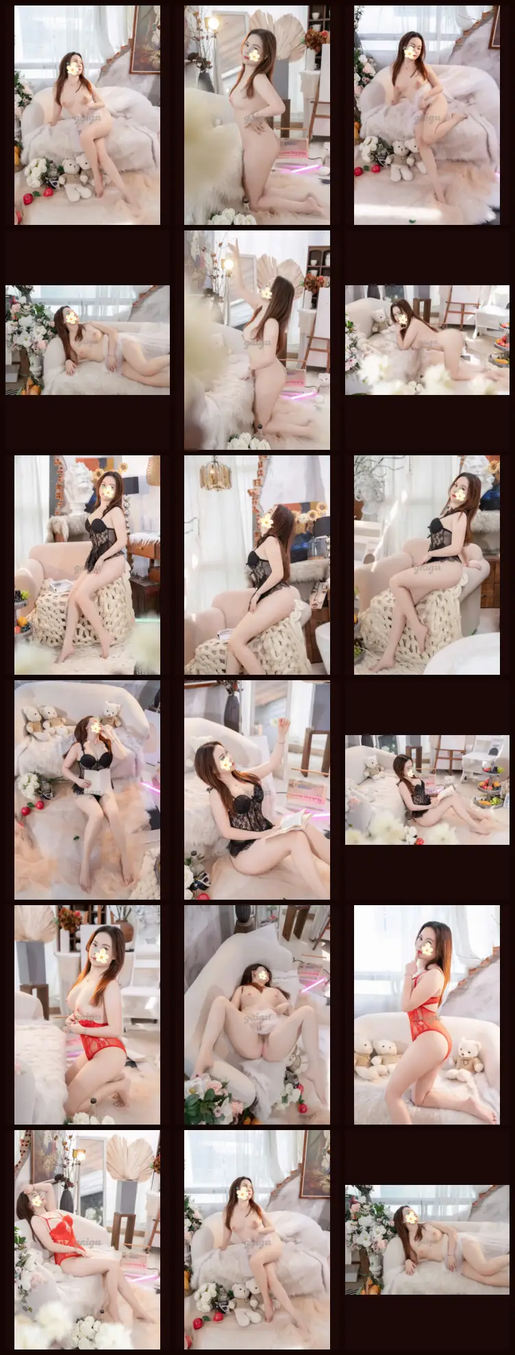 Thảo Ly:VÚ TO☘️☘️❤️B… 全部图片合集