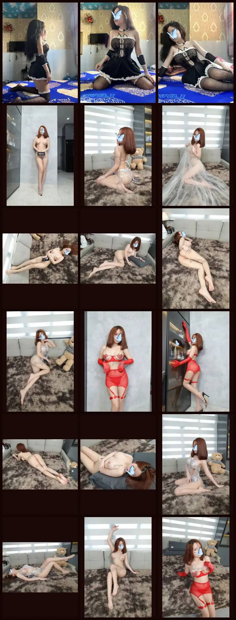 VÚ BỰ ⭐MAI THY MIỀN… 全部图片合集