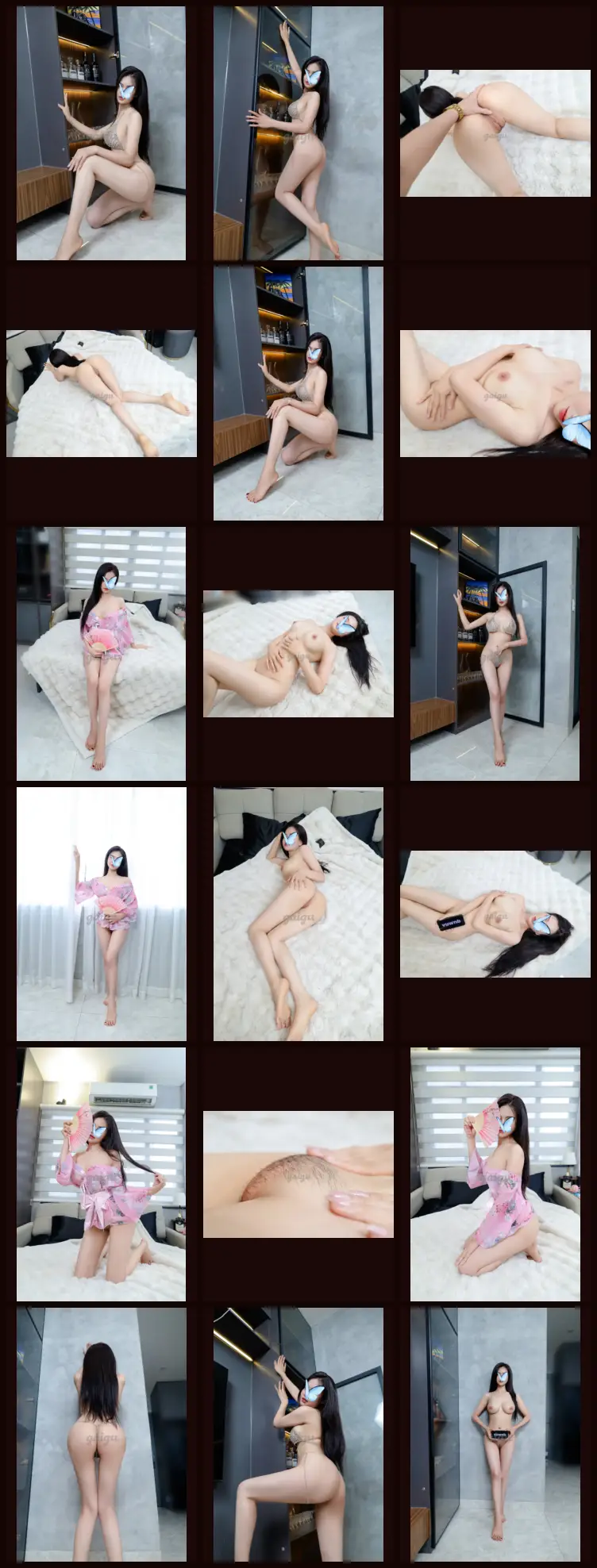 ⭐ÁNH LINH HÀNG MỚI L… 全部图片合集