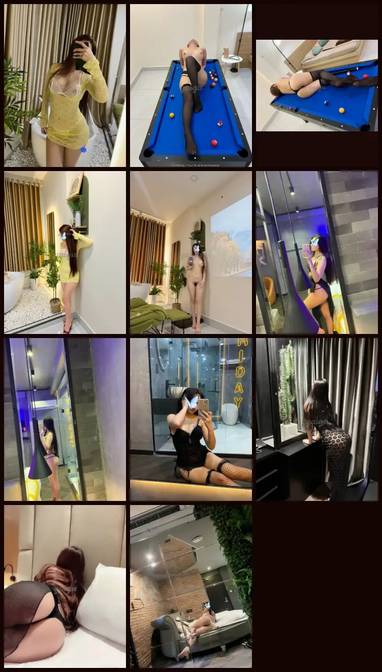 VIP⭐ MINH CHÂU VÚ BỤ… 全部图片合集