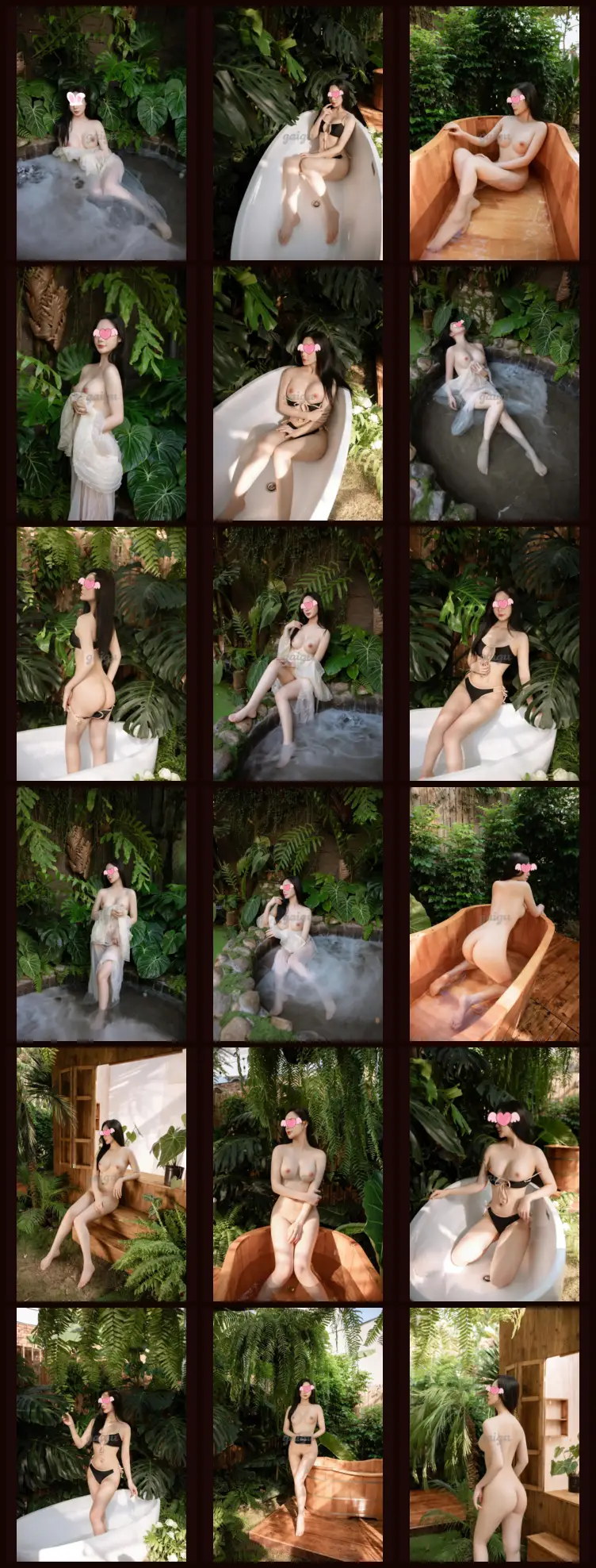 TUYẾT NHI 165CM - EM… 全部图片合集