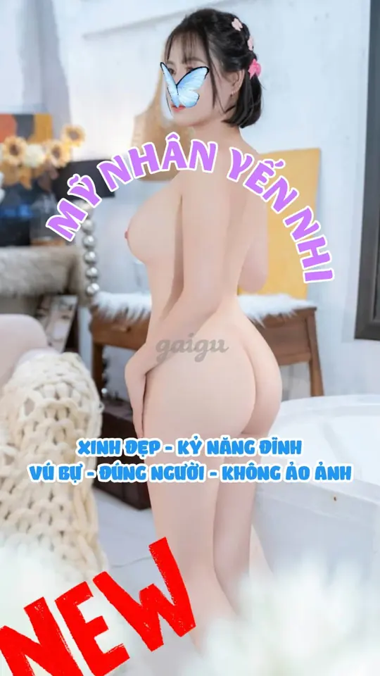VÚ BỰ 💋Yến Nhi Gái… 30万 胡志明市