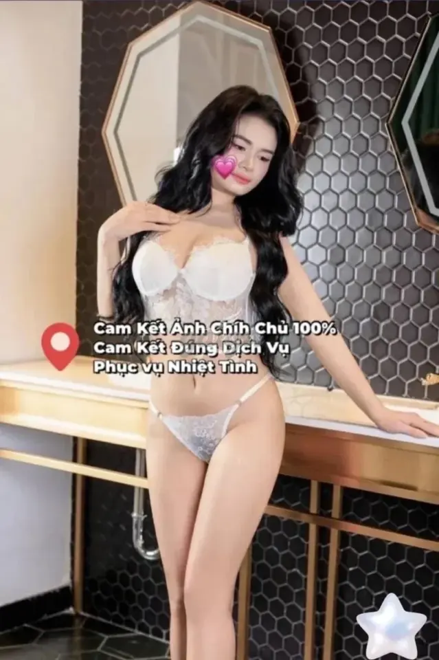 ❤️Trân Trân ❤️Cô Nàn… 胡志明市 30万