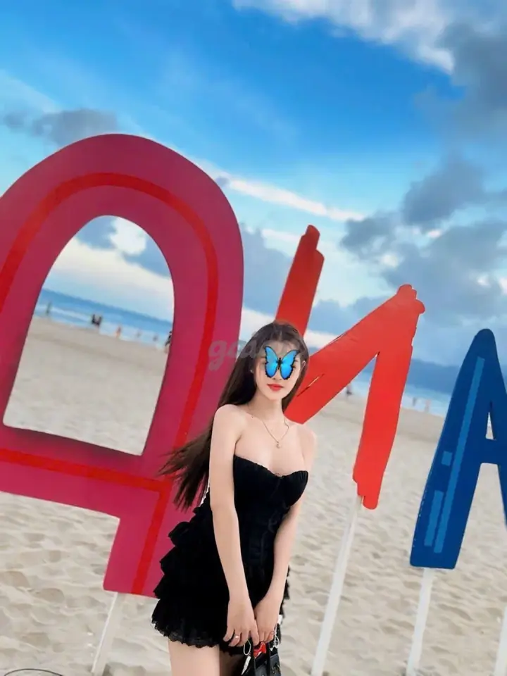 Huyền My – Teen Hot… 岘港市 80万