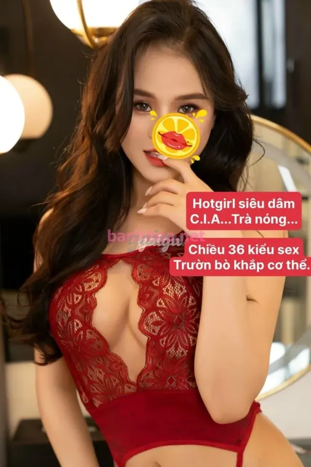 THỦY BABY THIÊN THẦN… 胡志明市 50万