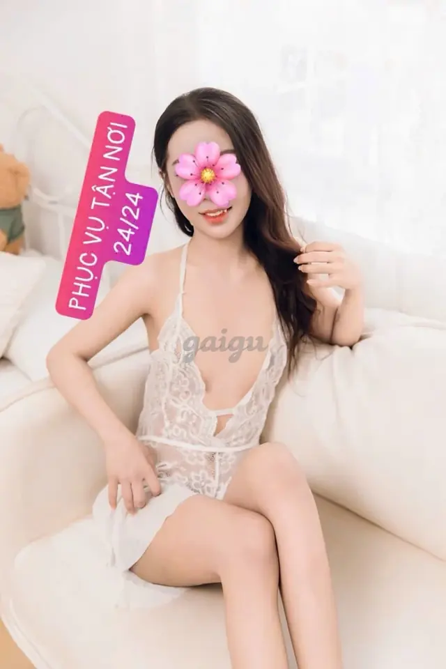 Tường Vy 2k6 50万 胡志明市