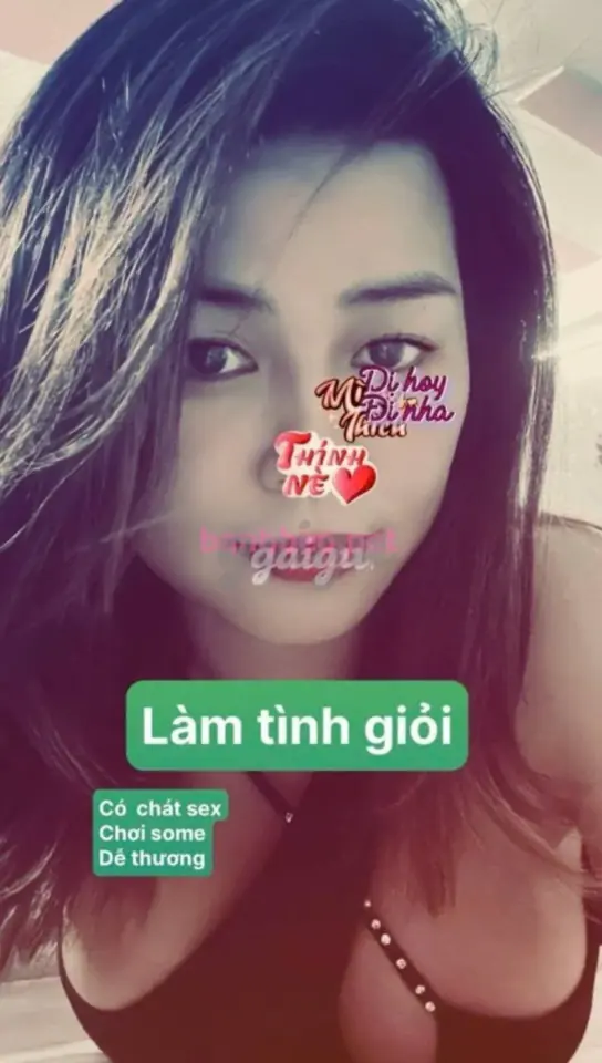 Yến Vy ❤️ Nhẹ Nhàn… 40万 胡志明市