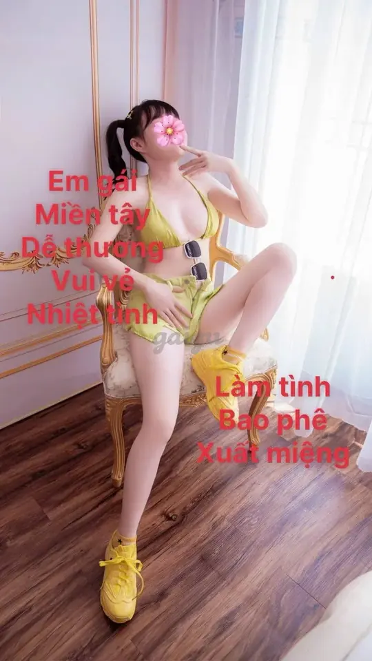 Anh Thư Em Gái Miề… 25万 胡志明市