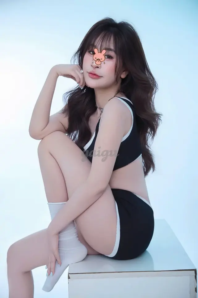 Trang Anh - Girl X… 100万 岘港市
